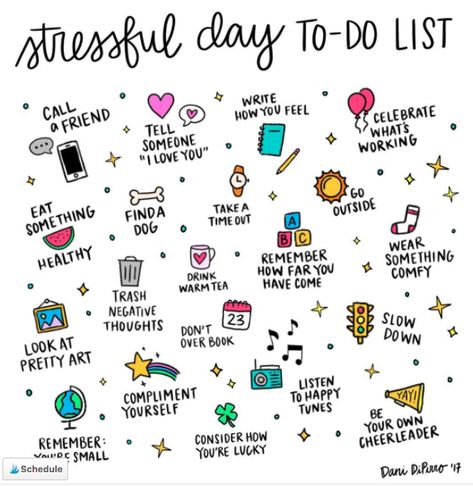 Stressful Day, Self Care Bullet Journal, Vie Motivation, If You Love Someone, Bullet Journal Doodles, Journal Doodles, Self Care Activities, Bullet Journal Inspiration, Journal Inspiration