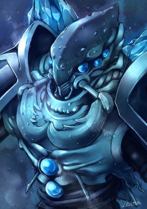 Cocytus - Overlord Overlord Cocytus, Being The Villain, Overlord Anime, Anime For Life, Anime Rules, Demon King Anime, The Villain, All Anime, Mochi