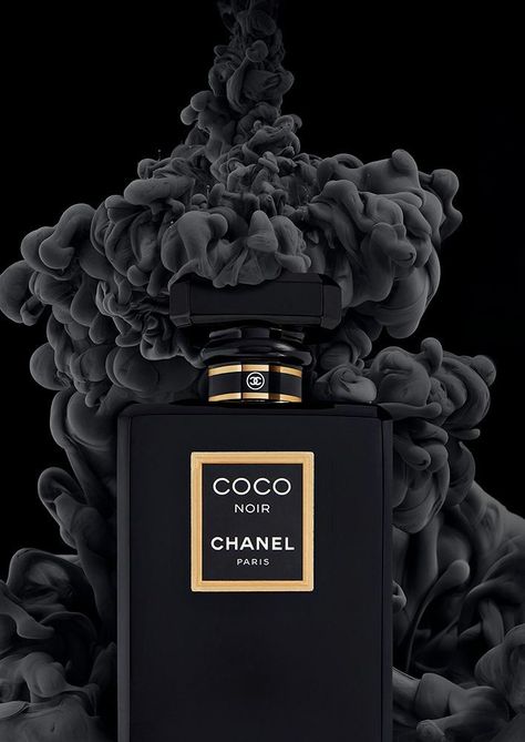 Kate Spade Perfume, Coco Chanel Wallpaper, Chanel Poster, Chanel Wallpaper, Patchouli Perfume, Chanel Wallpapers, Chanel Wall Art, Parfum Chanel, Chanel Art