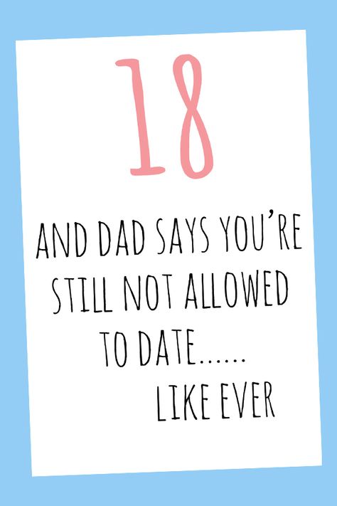 21st Birthday Cards Female, 18th Birthday Quotes Funny, Happy 18th Birthday Daughter, Birthday Cards For Daughter, Birthday Cards For Sister, Daughter 18th Birthday, Happy Birthday Friend Funny, Cards For Sister, Birthday Cards Female