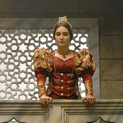 Turhan Sultan. Fancy Woman, Turhan Sultan, Nurbanu Sultan, Magnificent Century Kosem, Fitness Fashion Outfits, Kösem Sultan, Kosem Sultan, Princess Fashion, Woman Clothes