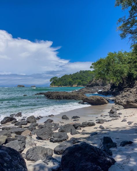 Gorgeous views today from Manuel Antonio National Park 🤩 #manuelantonio #manuelantonionationalpark #manuelantoniocostarica #costarica #quepos #queposcostarica Manuel Antonio Costa Rica, Manuel Antonio National Park, Gorgeous View, June 21, Costa Rica, National Park, National Parks, Collage, Instagram Posts