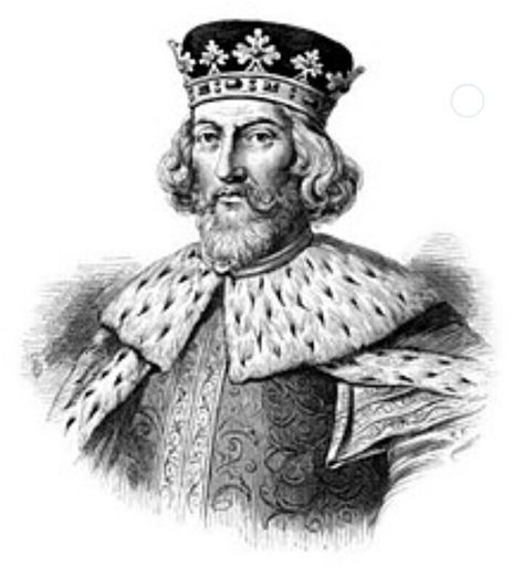 English Royalty. He received a place in history for being the King of England from 1199 to 1216. John was the son of Henry II and Eleanor of Aquitaine, and youngest brother of Richard the Lionheart. He married twice with the first being a political move to a distant cousin Isabel of Gloucester; this was annulled. Then... William Shakespeare Frases, Eleanor Of Aquitaine, King John, England Top, Magna Carta, English Royalty, King Richard, English History, Grave Memorials