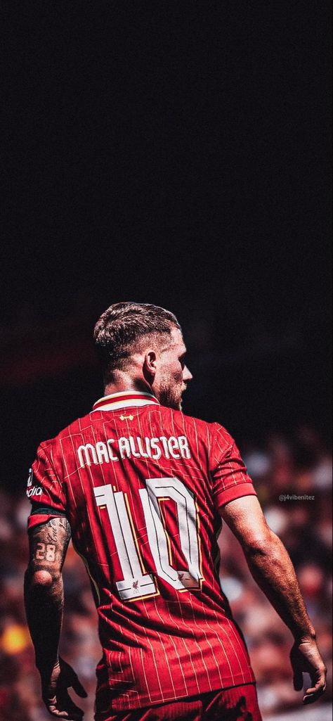 Alexis Mac Allister Mac Allister Wallpaper, Mac Allister Liverpool, Liverpool Football Team, Alexis Mac Allister, Mac Allister, Liverpool Soccer, Uk London, River Plate, Liverpool Football Club