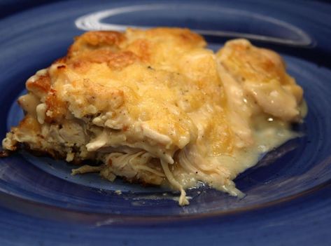 Chicken and Dumplings Casserole #Casserole #dumpling #chicken #justapinchrecipes Chicken And Dumplings Casserole, Chicken And Dumpling Casserole, Chicken Dumpling Casserole, Dumpling Casserole, Chicken Dumpling, Great Chicken Recipes, Chicken Dumplings, Best Casseroles, Just A Pinch Recipes