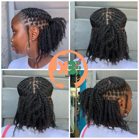 Natural Hair Locs Twists, Styles For Micro Twist, Microloc Styles Short Hair, Sisterlocs Styles On Short Hair, Short Microlocs Styles For Women, Twist And Lock Natural Hair, Microlocs With Beads, Kids Microlocs Styles, Microlocs Color Ideas Black Women