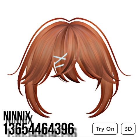 Ginger Bangs, Anime Bangs, Burberry Shirts For Men, Two Toned Hair, Chibi Body, Aesthetic Roblox Royale High Outfits, Fringe Hairstyles, Cool Avatars, Yellow Hair