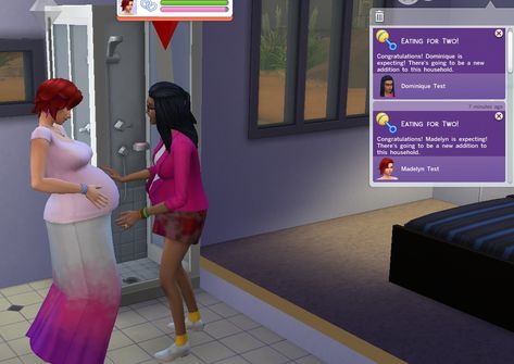 Sims Reference, Funny Sims, Sims4 Ideas, Mods Ts4, Sim4 Cc, Los Sims 4 Mods, Sims Pets, Ts4 Mods, Sims 4 Cheats