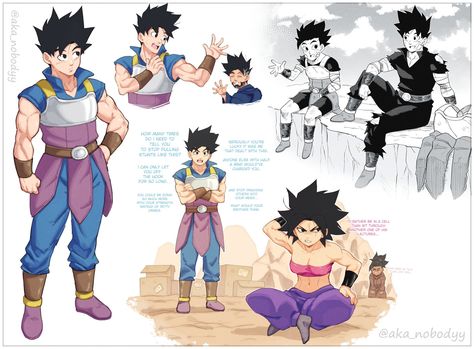 Drifted Apart, Vegeta Anime, Dbz Drawings, Marvel Character Design, Goku Vegeta, Dragon Ball Super Art, Comic Book Artwork, Dbz Art, Dragon Ball Image