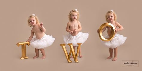 Toddler 2nd Birthday Photoshoot, 2nd Birthday Photoshoot Ideas, Second Birthday Photo Shoot, 2nd Birthday Photo Shoot Ideas, 2nd Birthday Photoshoot, Golden Birthday Themes, Gracie Corner, Second Birthday Photos, Maternity Shoot Outfit