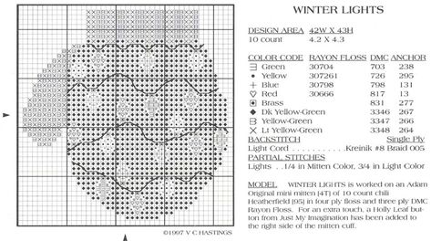 Gallery.ru / Фото #124 - The Cricket Collection - Mussen The Cricket Collection, Cricket Collection Mittens, Christmas Cross Stitch Patterns Free, Cricket Collection, Christmas Mittens, Mitten Ornaments, Xstitch Patterns, Cross Stitch Freebies, Halloween Cross Stitch Patterns