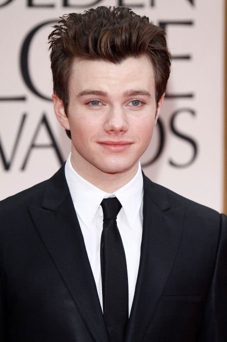 The Hottest Gay Guys in Hollywood: Chris Colfer is a best-selling author and Golden Globe winner. Lady Sovereign, British Rappers, Jeff Lewis, Olly Alexander, Golden Globe Winners, Zachary Quinto, Chris Colfer, Hollywood Reporter, Male Celebrities