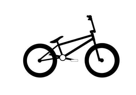 bmx tattoo design for dave Bmx Bike Tattoo, Bmx Tattoo, Dirt Bike Wheelie, Bike Tattoo, Bike Tattoos, Outline Tattoo, Energy Logo, Bmx Bike, Cross Tattoo