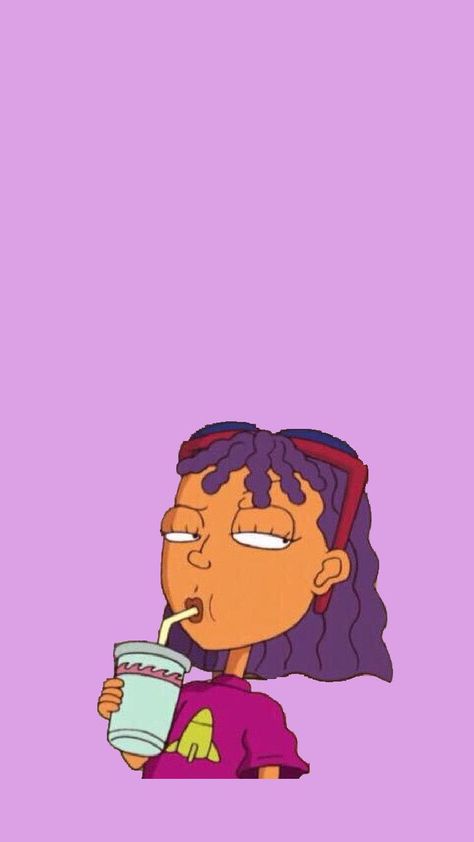 Rocket Power Painting, 90s Notebook, Ginger Cartoon, Power Wallpaper, Graphic Rug, Rocket Power, Nickelodeon Cartoons, Iphone Wallpaper Hipster, Cartoon Painting