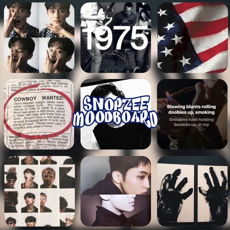 Mark Setup, Moodboard Mark, Inojin Yamanaka, Mark Icon, Moodboard Ideas, Desain Buklet, Pop Posters, Boy Celebrities, Cute Relationship Photos