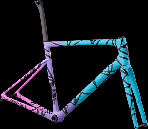 Custom Bike Paint Bicycles, Bicycle Design Paint Ideas, Bike Frame Design Paint, Painted Bikes Ideas, Custom Bike Paint Jobs, Bike Frame Paint Ideas, Custom Bicycle Paint Jobs, Bicycle Design Art, Bike Paint Ideas