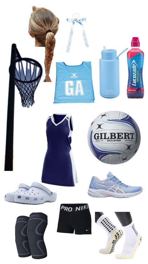 Netball Outfits, Netball Pictures, Netball Quotes, Gymwear Outfits, Basketball Clothes, Netball, Long Shot, Sports Wallpapers, School Sports