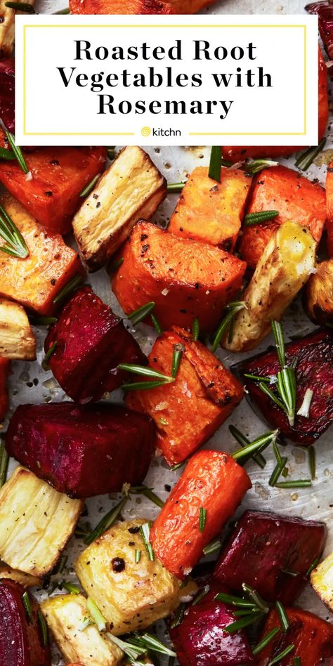 Root Veggies, Roasted Root Vegetables, Roasted Vegetable Recipes, Recetas Keto, Family Food, Root Vegetables, Vegetable Sides, Veggie Sides, Perfect Side Dish