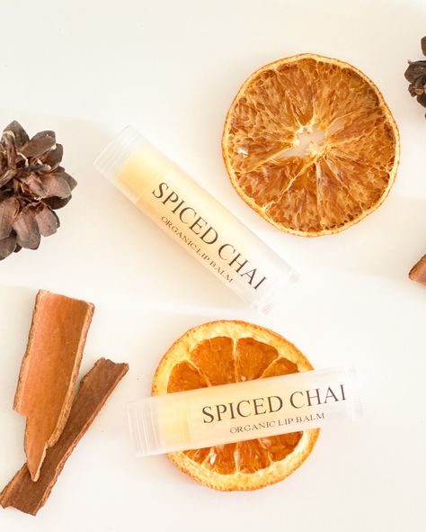 📣New Lip Butter ( Limited Edition) SPICED CHAI- Our Spiced Chai Lip Balm is a warm and spicy blend of cinnamon, cardamom, nutmeg and vanilla. It’s a perfect blend for the familiar aroma with your favourite cup of Chai with all the fall vibes! Now available on our online stores. Spiced Chai, Organic Lip Balm, Lip Butter, Online Stores, Fall Vibes, The Fall, Lip Balm, Cinnamon, The Balm