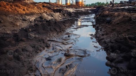 Soil Pollution Images, Soil Contamination, Tree Saw, Cityscape Photos, Nature Backgrounds, Background Banner, Pollution, Travel Lifestyle, Flower Frame