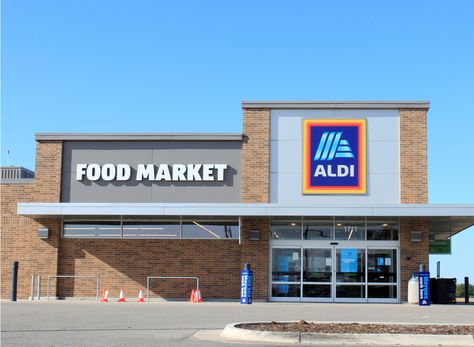 9 Best Aldi Deals in February 2023 Southern Caramel Cake, Vanilla Ice Cream Sandwich, Caramel Cake Recipe, Aldi Finds, Cheese Sauce For Pasta, Garlic Breadsticks, Potato Roll, Summer Items, Cocoa Cookies