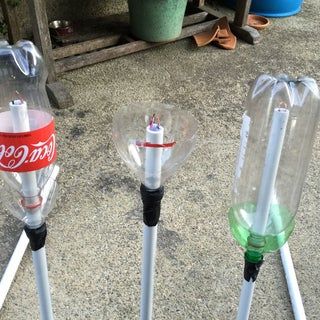 Soda Bottle Rocket Launcher (with Pictures) - Instructables Soda Bottle Rocket, Diy Rockets, Water Bottle Rocket, Bottle Rocket Launcher, Build A Rocket, Cub Scout Crafts, Paper Rockets, Water Rocket, Air Cannon