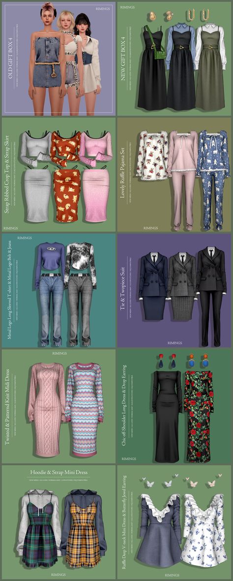 Sims Cc Clothes Women Patreon, Sims 4 Patreon Collection, Sims 4 Cc Clothing Sets Patreon, Sims 4 Cc Outfits Sets Patreon, Patron Sims 4 Cc Clothes, Sims 4 Cc Sweater Patreon, Sims4 Cc Outfits Patreon, Sims 4 Cc Elder Clothes Patreon, The Sims 4 Clothes Cc For Women Patreon