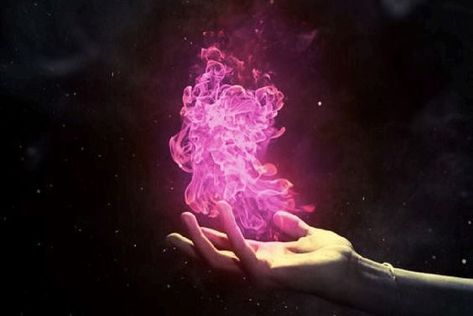 Gambit X Men, Magia Elemental, Half Elf, Yennefer Of Vengerberg, Magic Aesthetic, Pink Power, Magic Powers, Images Esthétiques, Fantasy Aesthetic