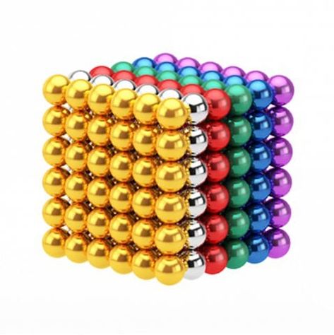 Kids Play Food, Magnetic Balls, Romantic Birthday Gifts, Best Christmas Toys, Magnet Toys, Magnetic Beads, Barbie Gifts, Kids Toy Shop, Cool Fidget Toys