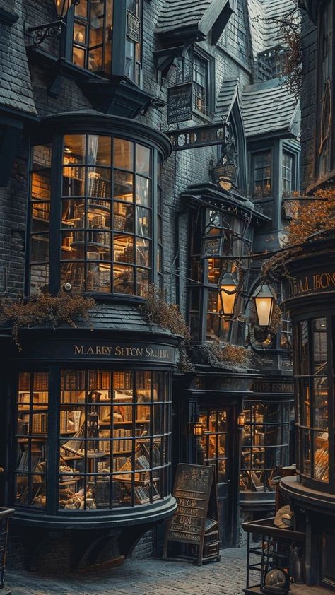 Hufflepuff Inspired Room, Harry Potter Vibe Room, Hogwarts Autumn Aesthetic, Hogwarts Architecture, Harry Potter Library, Book Core, Harry Potter Background, Mystical Places, Images Harry Potter