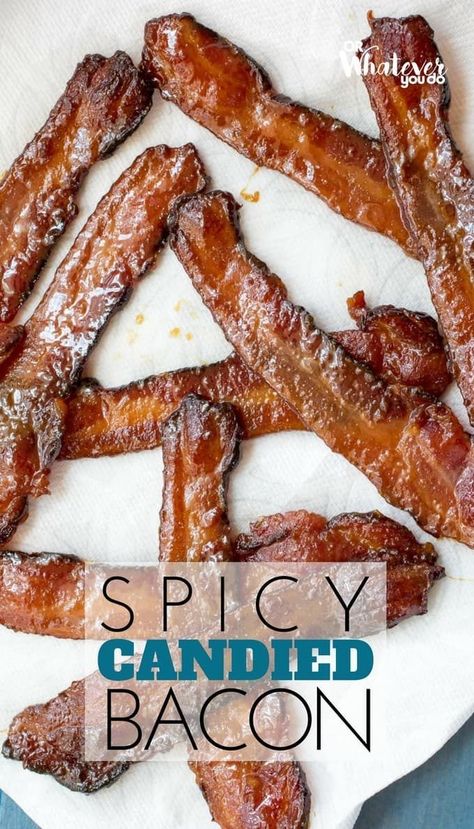 This bacon can literally make your whole weekend. Better plan on doing it often because your family will love it! Traeger Meals, Sweet And Spicy Bacon, Wood Pellet Grill Recipes, Traeger Cooking, Spicy Bacon, Traeger Smoker, Traeger Grill Recipes, Pellet Grill Recipes, Traeger Recipes