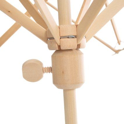 Wooden Umbrella, Bobbin Winder, Yarn Winder, Front Door Design Wood, Hobbies Creative, Creative Arts And Crafts, Front Door Design, Textile Arts, Fabric Structure