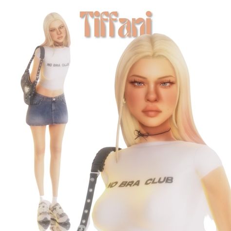 Sims 4 Cc Dump Maxis Match, Sims4 Shader, Sims 4 Premade Sims, Sims4 Cc Clothing Female Patreon, Pretty Sims, Lotes The Sims 4, Sims Download, Sims Clothes, Sims Packs