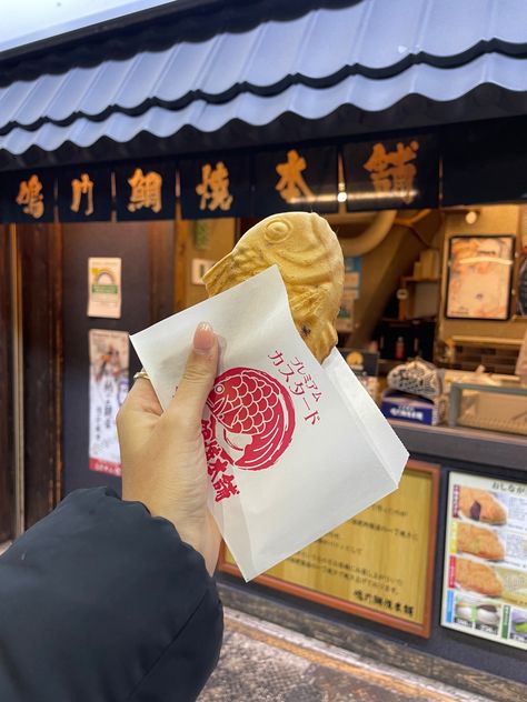 Asian Vibes Aesthetic, Taiyaki Aesthetic, China Moodboard, Snacks Japonais, Japan Street Food, Japan Vibes, Japan Watercolor, Japan Core, Japan Summer