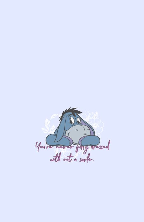 Eeyore Phone Wallpaper, Eeyore Christmas Wallpaper, Cute Eeyore Wallpaper, Eeyore Wallpaper Aesthetic, Eeyore Wallpaper Iphone, Disney Christmas Wallpaper Aesthetic, Eeyore Wallpaper, Lock Screen Wallpaper Disney, Eeyore Images