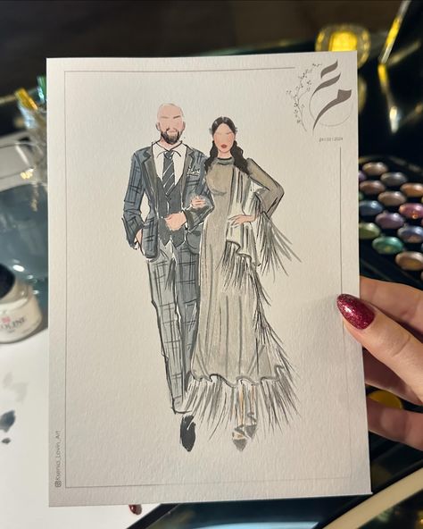 Bringing the magic of live sketching💕 Let’s make your wedding truly unforgettable! 💖✨ Wedding Sketch, Live Illustration, Live Sketching, Illustration Example, Event Illustration, Live Art, Wedding Painting, Art Commissions, Sketch Artist