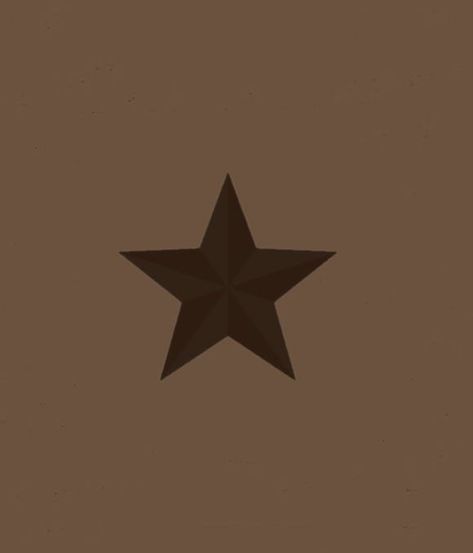 Stars Brown Aesthetic, Dark Beige Aesthetic Wallpaper, Brown Stars Aesthetic, Brown Star Icon, Brown Star Wallpaper, Brown Aesthetic Y2k, Brown Atheistic, Brown Pfp Aesthetic, Star Wallpapers