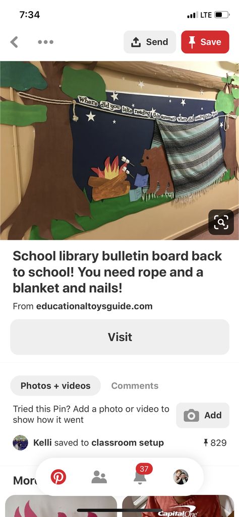 Bear# School Library Bulletin Boards, 2023 Decor, Bear Cave, Library Bulletin Board, Bear Hunt, Vbs 2023, Sitting Bull, Fair Display, Class Theme