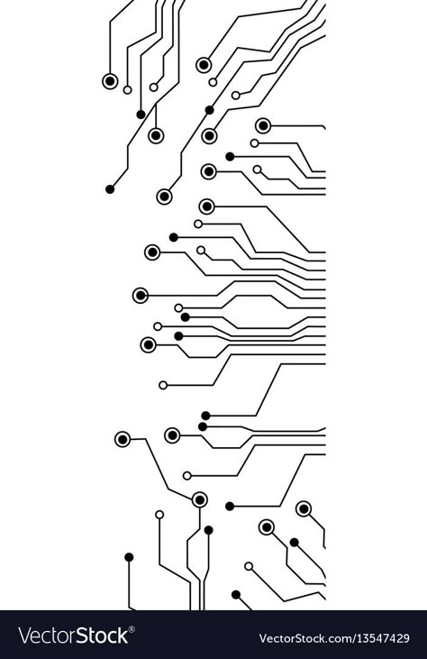 Circuit Board Tattoo, Circuit Drawing, Interior Design Presentation Boards, Tech Tattoo, Female Warrior Tattoo, Cyberpunk Tattoo, Avatar Tattoo, Dna Tattoo, City Life Photography