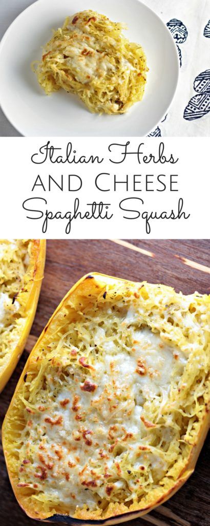 Cheese Spaghetti Squash, Recipes Filipino, Stuffed Squash, Italian Herbs, Rice Chicken, Cheese Spaghetti, Sauce Chicken, Spaghetti Squash Recipes, Indian Chicken