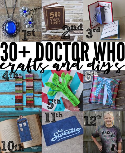 Seventh Doctor, Dr Who Classroom Decor, Dr Who Party Ideas, Dr Who Crafts, Dr Who Party, Dr Who Gifts, Dr Who Diy Crafts, Doctor Who Cricut Projects, Doctor Who Crafts Diy