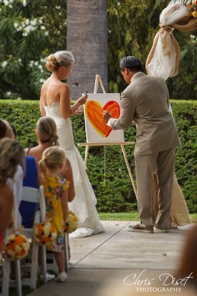 Wedding Trends - Unity Painting ceremony Weddings by StarDust Wedding Planning | Dallas, Texas Fly Me To the Moon Blog Unity Painting, Unity Ideas, Unity Ceremony, Wedding Unity, First House, Sand Ceremony, Wedding Rituals, Ceremony Ideas, Unity Candle