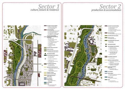 Gallery of Systemic Agro-Tourism / Carlos Bartesaghi Koc - 2 Urban Diagram, Building Reflection, Tourism Design, Nature Tourism, More Than, Urban Nature, Architecture Presentation, Urban Planning, Interior Design Studio