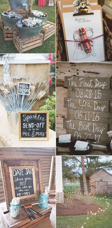 Yard Wedding Ideas, Backyard Vow Renewal, Cheers To 20 Years, Surprise Vow Renewal, Wedding Engagement Party Ideas, Wedding Renewal Ideas, Wedding Vow Renewal Ceremony, Backyard Wedding Reception, Wedding Diys