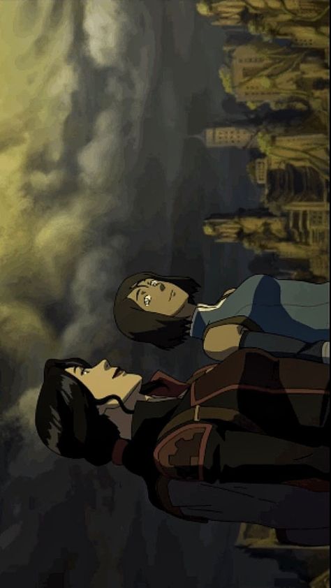 Legend Of Korra Korrasami Wallpaper, Avatar Lockscreen, Tlok Wallpapers, Korra Tlok, Korra Asami, Avatar Wallpaper, Korra Avatar, The Legend Of Korra, Legend Of Korra