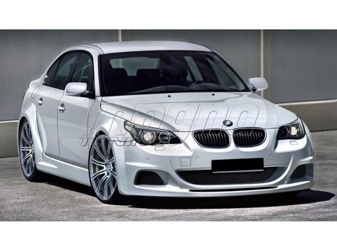 BMW E60 Katana Wide Body Kit Bmw M1, Wide Body Kits, Bmw Classic, Bmw E60, Foose, Bmw Series, Bmw Motorcycles, Triumph Bonneville, Best Body