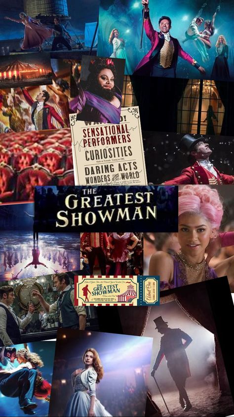 The Greatest Showman Aesthetic Wallpaper, The Greatest Showman Wallpaper, The Greatest Showman Aesthetic, Reel Wallpaper, Pt Barnum Quotes, Musical Theatre Posters, Outer Banks Aesthetic Outfits, Pt Barnum, Outfit Inspiration Women