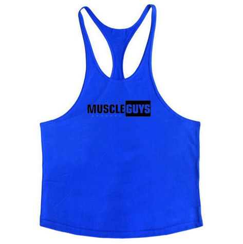 GAR BETHE Fitness Clothing Bodybuilding Tank Top Men Gyms Stringer Singlet Cotton Sleeveless Shirt Workout Man Undershirt Black-M Gym Tank Tops Men, Bodybuilding Tank Top, Stringer Tank Top, Bodybuilding Clothing, Gym Outfit Men, Body Building Men, Gym Tank Tops, Best Gym, Muscle Shirts