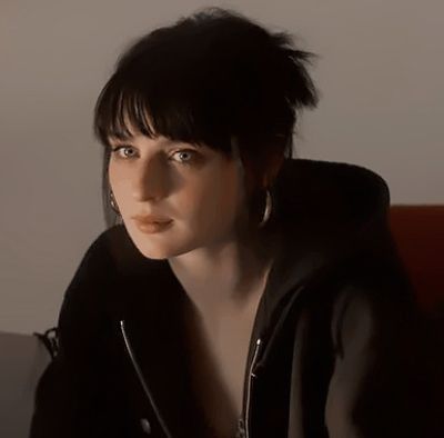 Pansy Parkinson Alice Pagani, Alice Pagani Pansy Parkinson, Pansy Parkinson Fancast, Pansy Parkinson Fan Cast, Alice Pagani Long Hair, Alice Pagani Icon, Alice Pagani, Baby Netflix, Pansy Parkinson