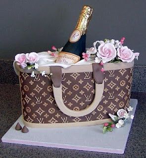 www.batchwholesale com  2013 latest LV handbags online outlet, cheap designer handbags online outlet, free shipping cheap LOUIS VUITTON handbags Louis Vuitton Cake, Handbag Cakes, Shoe Cakes, Purse Cake, 21st Birthday Cakes, Birthday Cakes For Women, Cakes For Women, Lv Purse, Crazy Cakes